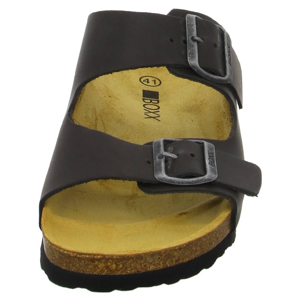 BOXX Bio Pantolette Blitzverkäufe