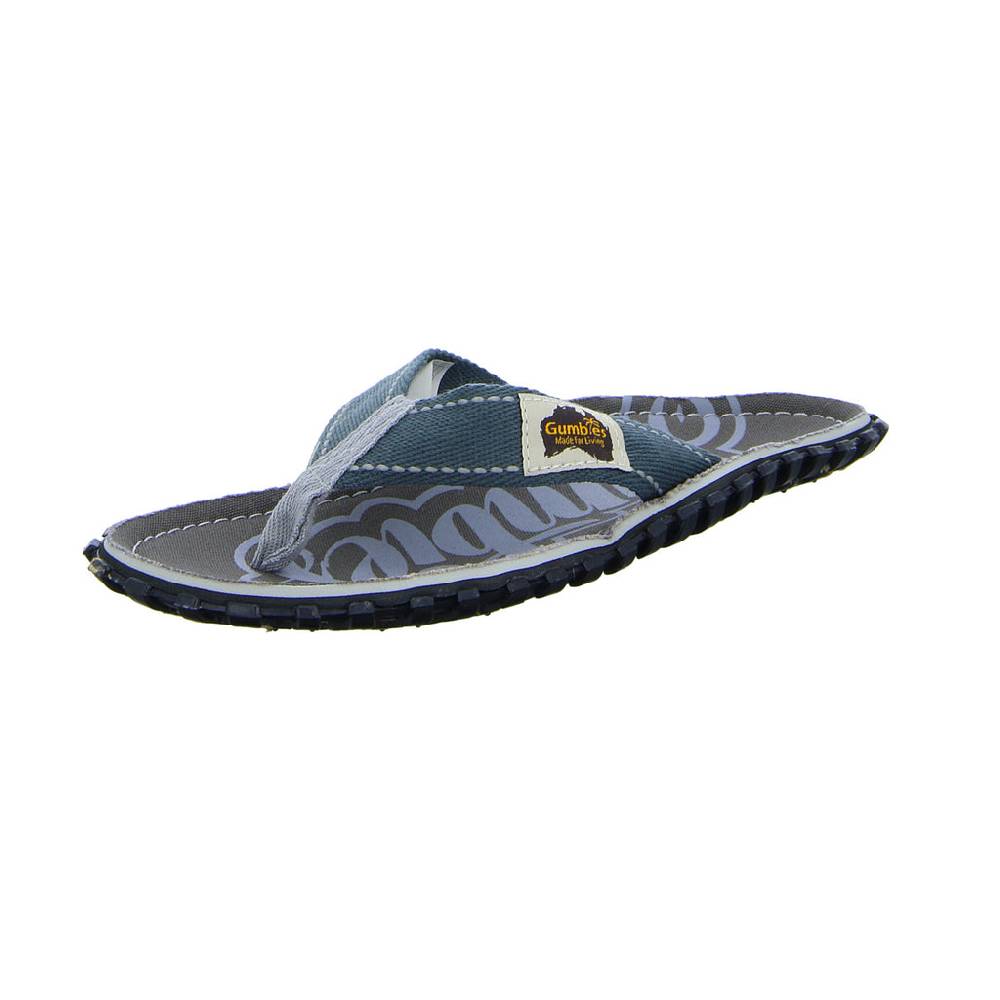 Gumbies Pantolette Freizeit (casual)