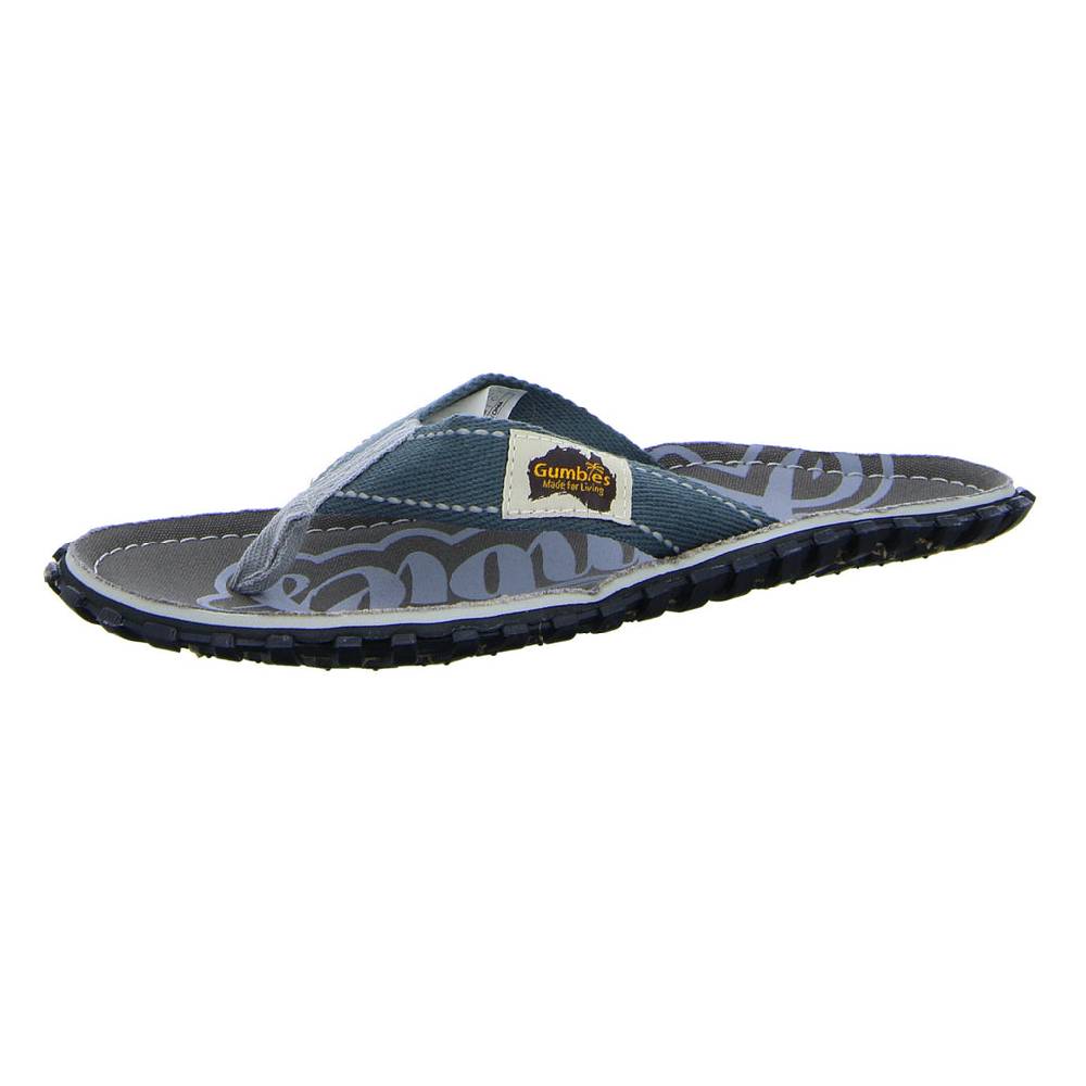 Gumbies Pantolette Freizeit (casual) Auslauf