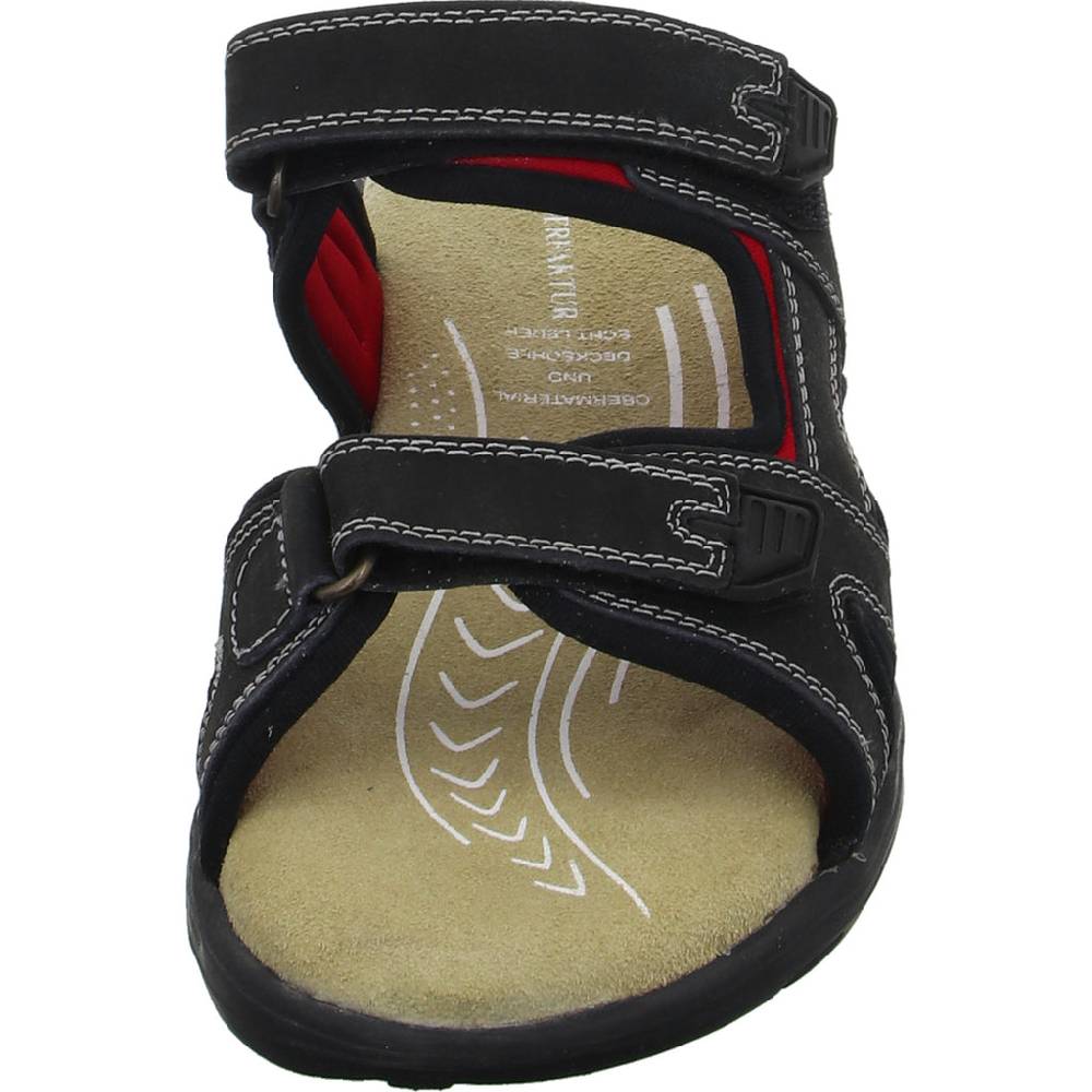 LEDERFAKTUR Pantolette Freizeit (casual) Hotsell