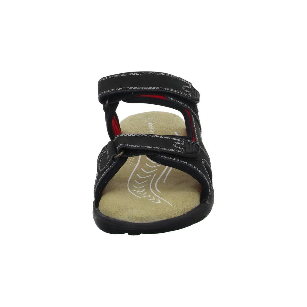 LEDERFAKTUR Pantolette Freizeit (casual) Hotsell
