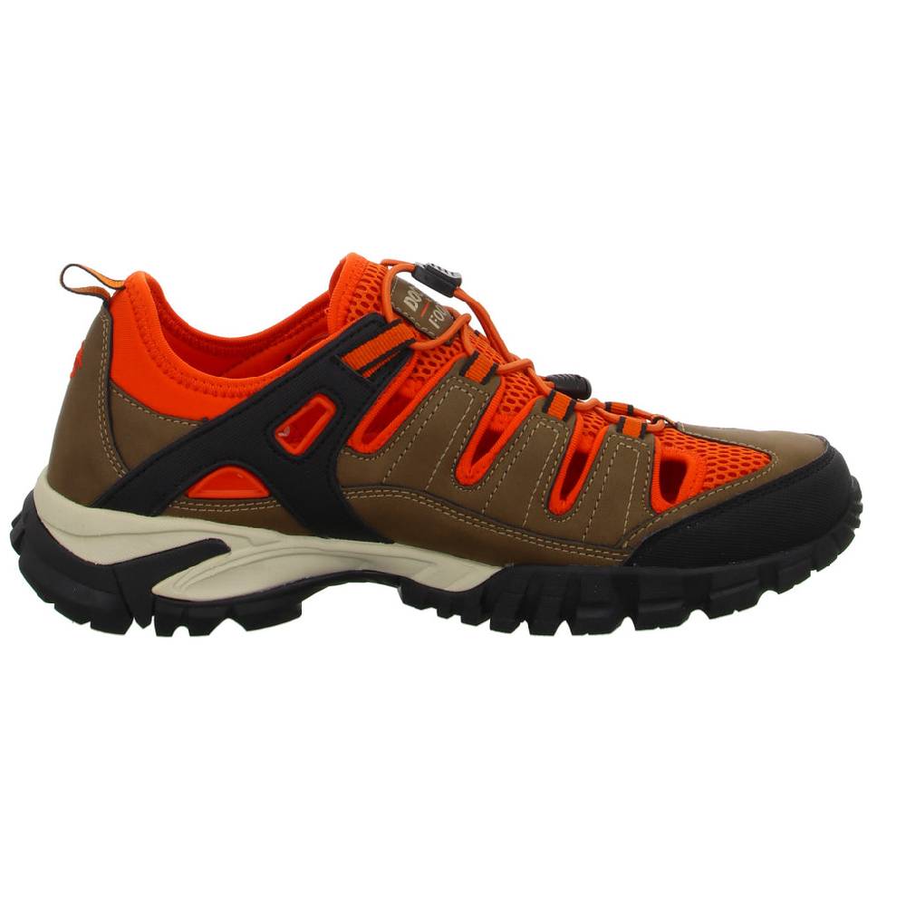 Dockers by Gerli Sandalette Zehenschutz Freizeit (casual) Fabrikverkauf