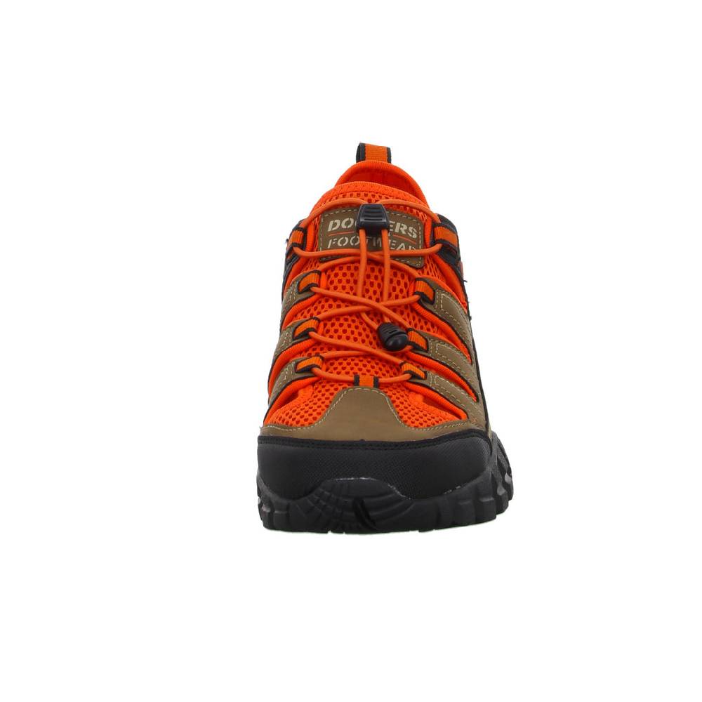 Dockers by Gerli Sandalette Zehenschutz Freizeit (casual) Fabrikverkauf