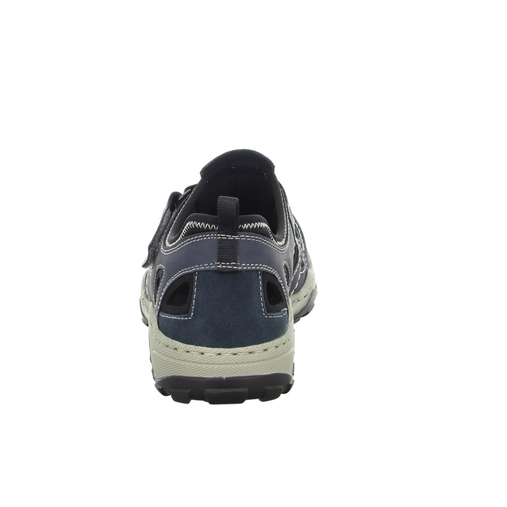 Rieker Sandalette Zehenschutz Freizeit (casual) Meist gekauft