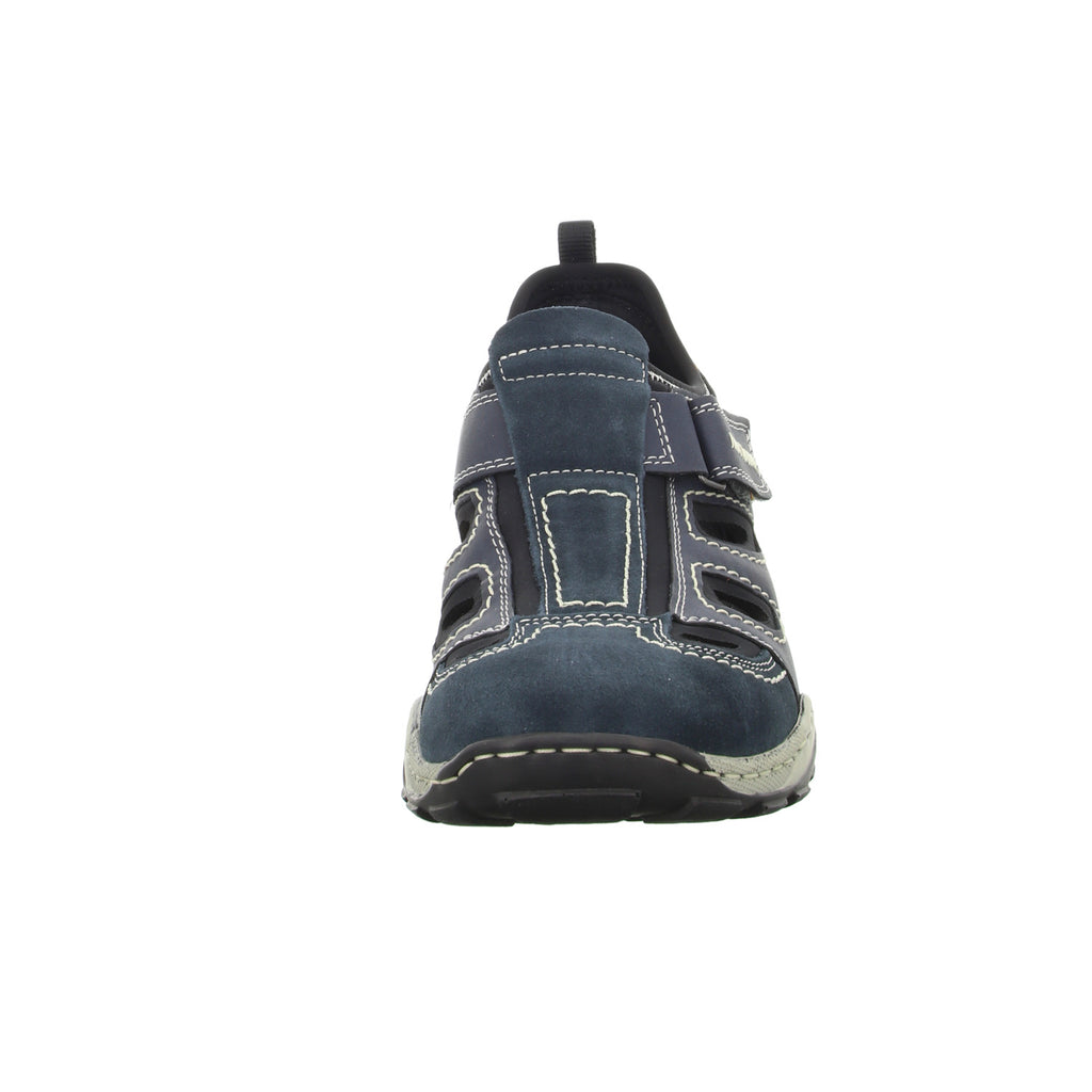 Rieker Sandalette Zehenschutz Freizeit (casual) Meist gekauft