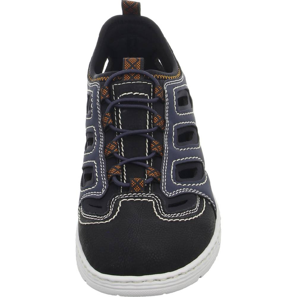 Rieker Sandalette Zehenschutz Freizeit (casual) Discount Store für neue Produkte