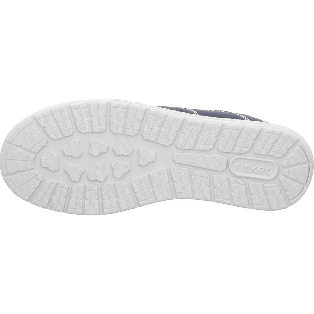Rieker Sandalette Zehenschutz Freizeit (casual) Discount Store für neue Produkte