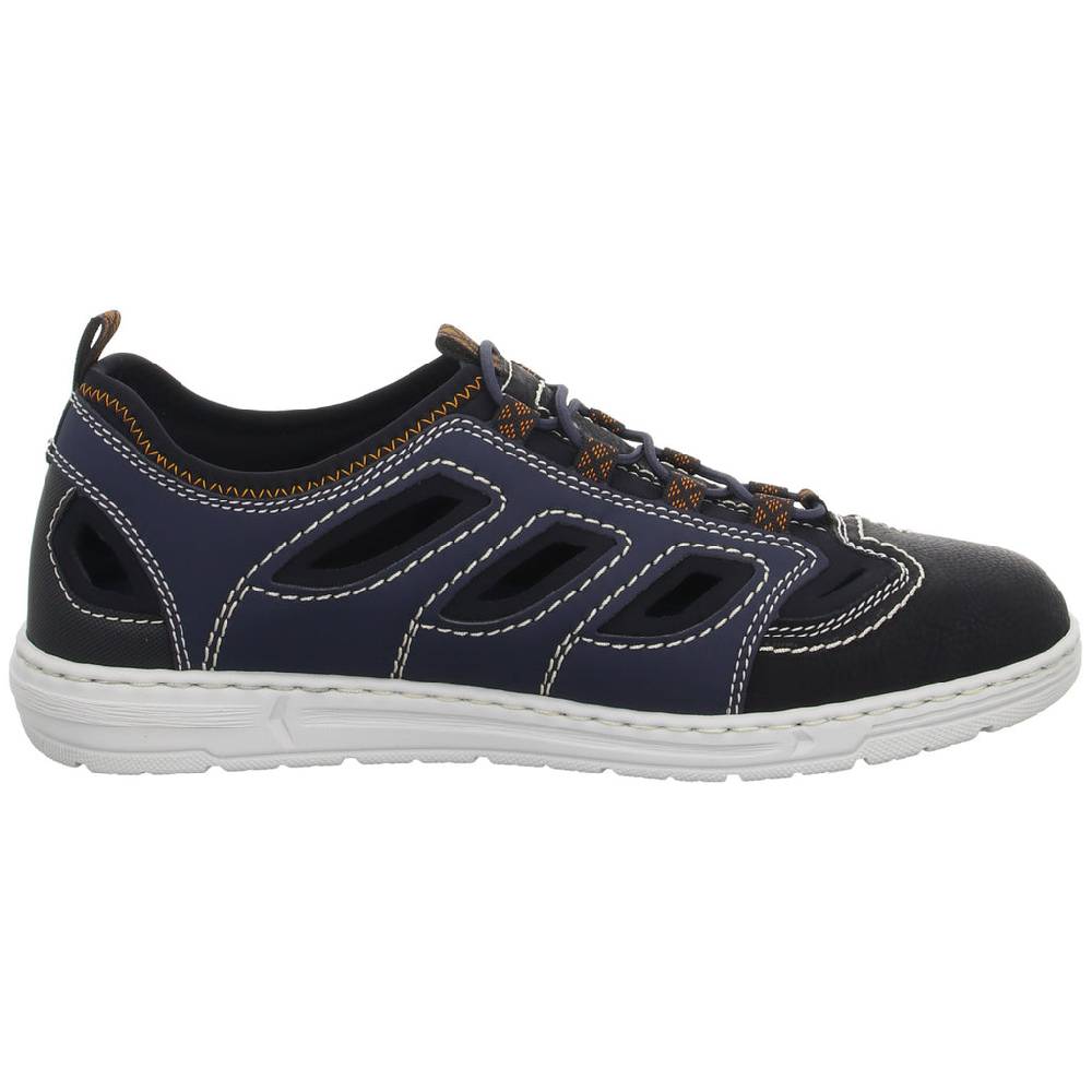 Rieker Sandalette Zehenschutz Freizeit (casual) Discount Store für neue Produkte