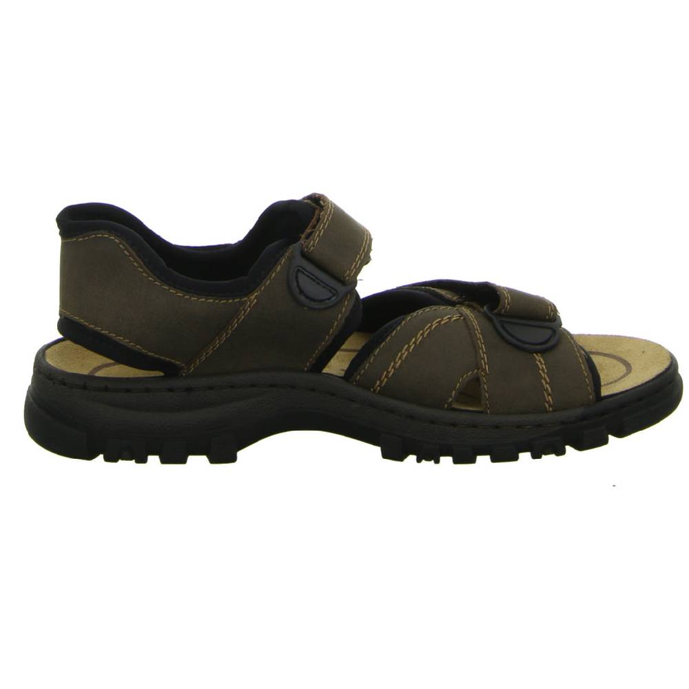 Rieker Sandalette Freizeit (casual) Outlet