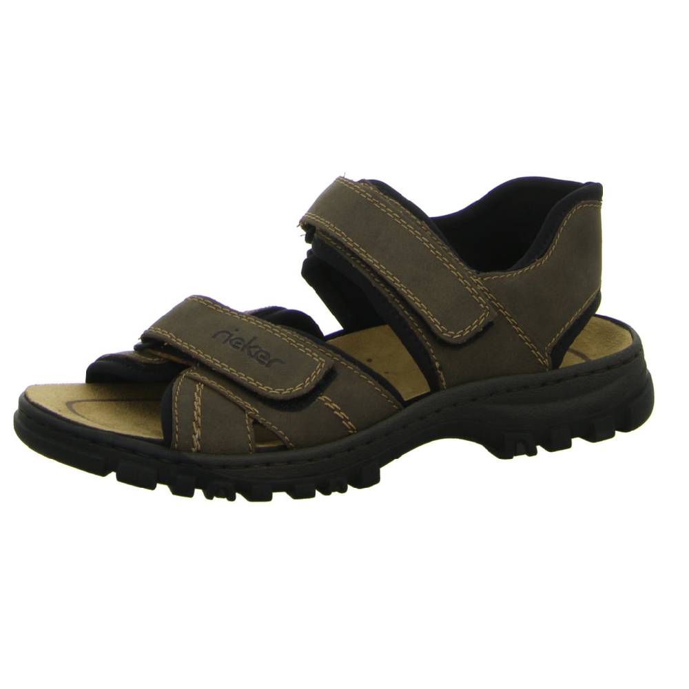 Rieker Sandalette Freizeit (casual) Outlet