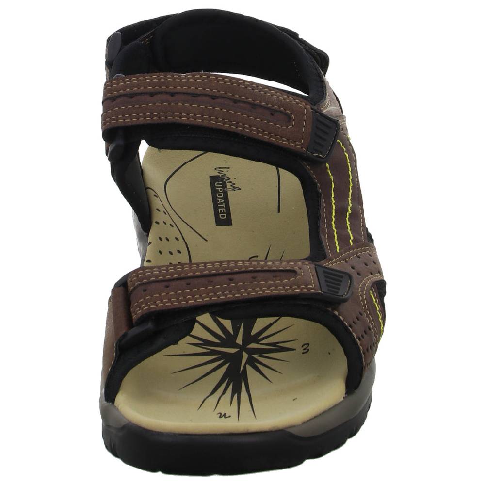 living UPDATED Sandalette Freizeit (casual) Auslauf