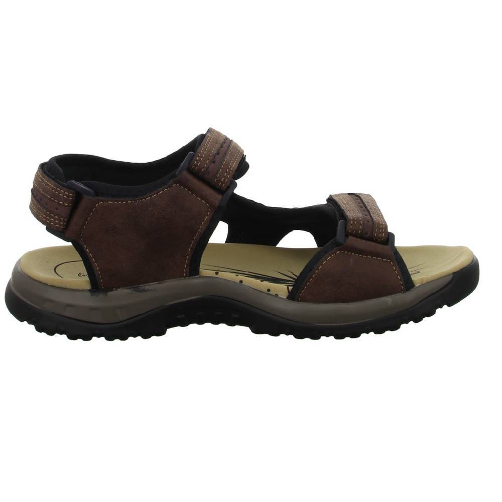 living UPDATED Sandalette Freizeit (casual) Auslauf