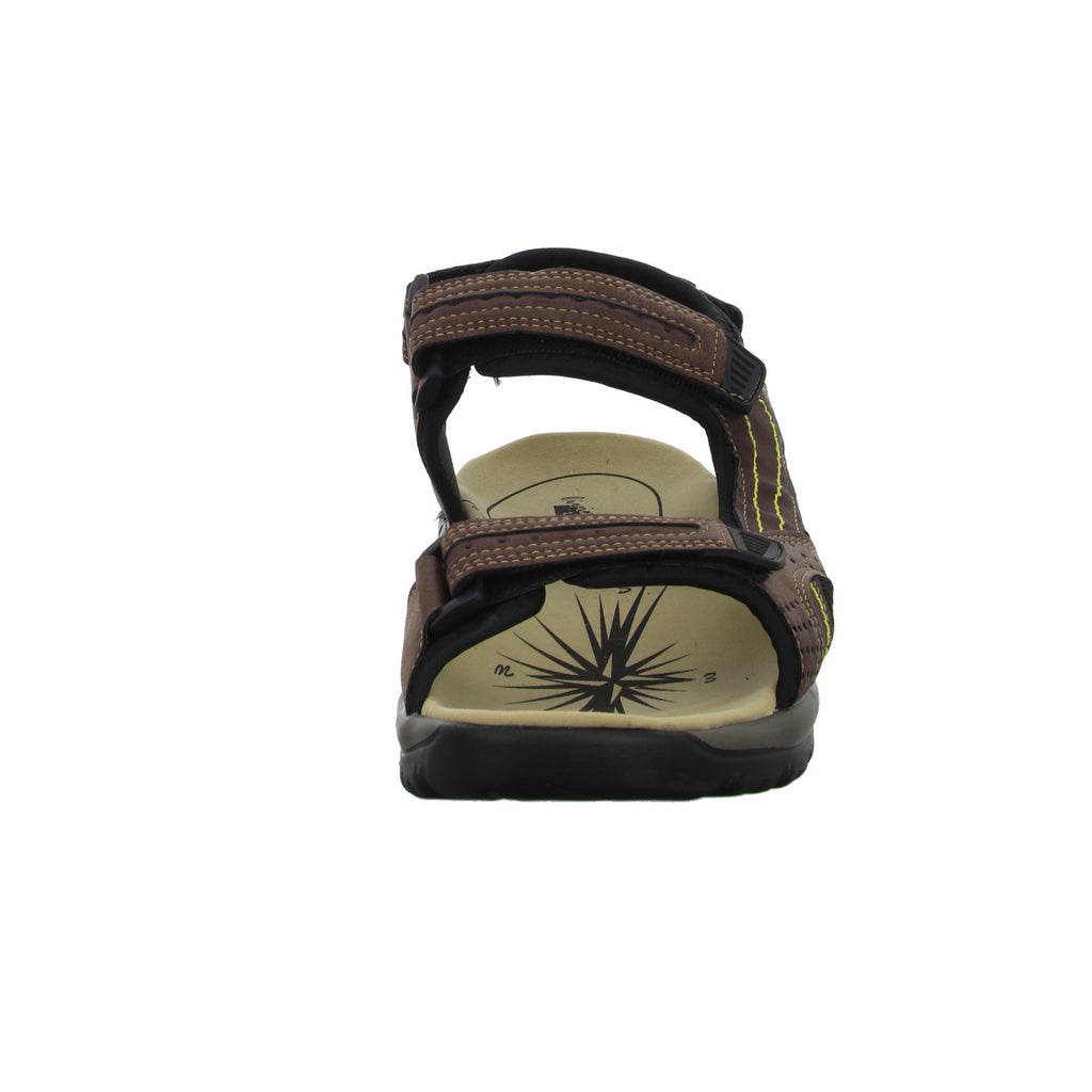 living UPDATED Sandalette Freizeit (casual) Auslauf