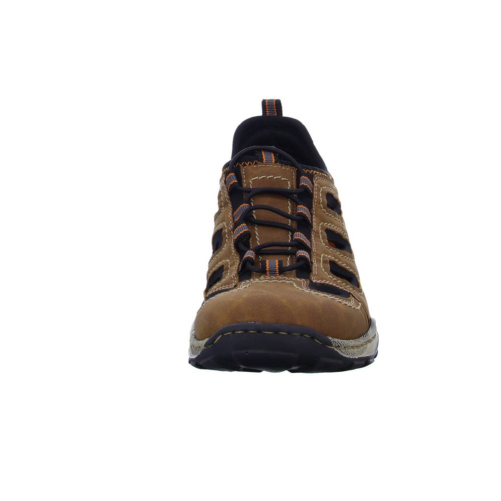 Rieker Sandalette Zehenschutz Freizeit (casual) Verkauf