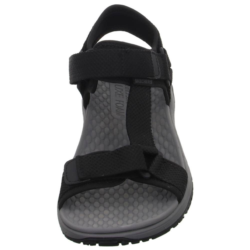 Skechers Sandalette Freizeit (casual) 50% Rabatt mit kostenlosem Versand