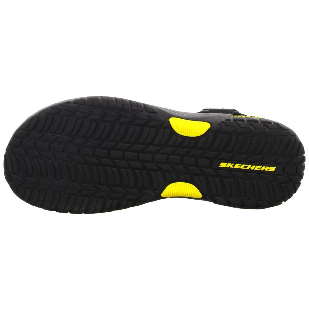 Skechers Sandalette Freizeit (casual) 50% Rabatt mit kostenlosem Versand