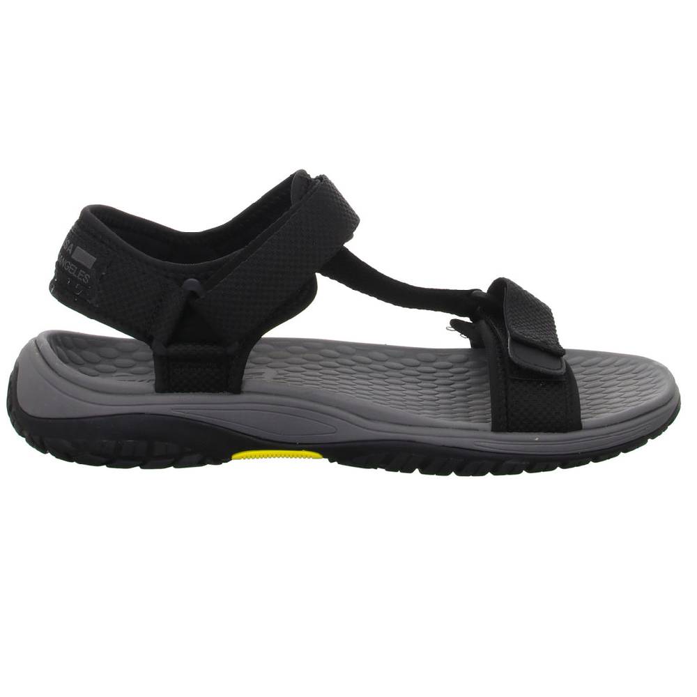 Skechers Sandalette Freizeit (casual) 50% Rabatt mit kostenlosem Versand