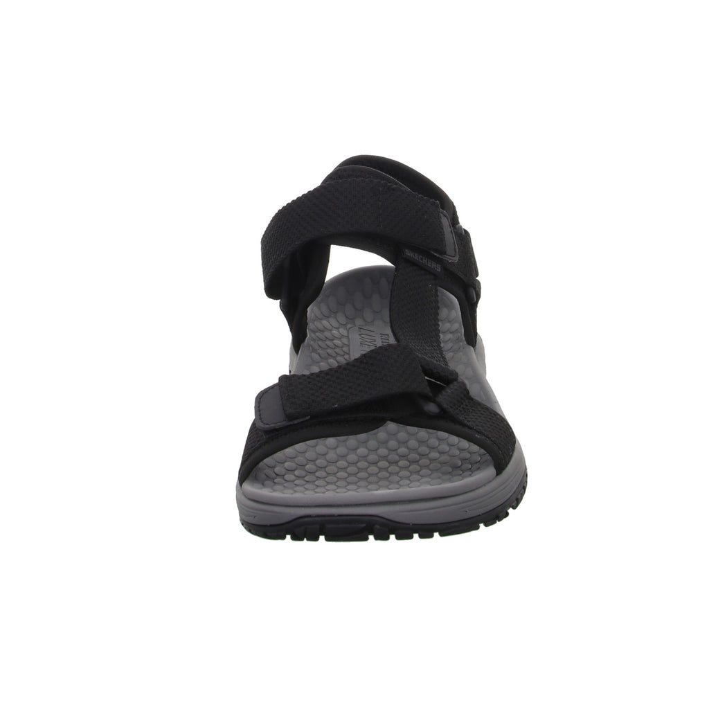 Skechers Sandalette Freizeit (casual) 50% Rabatt mit kostenlosem Versand