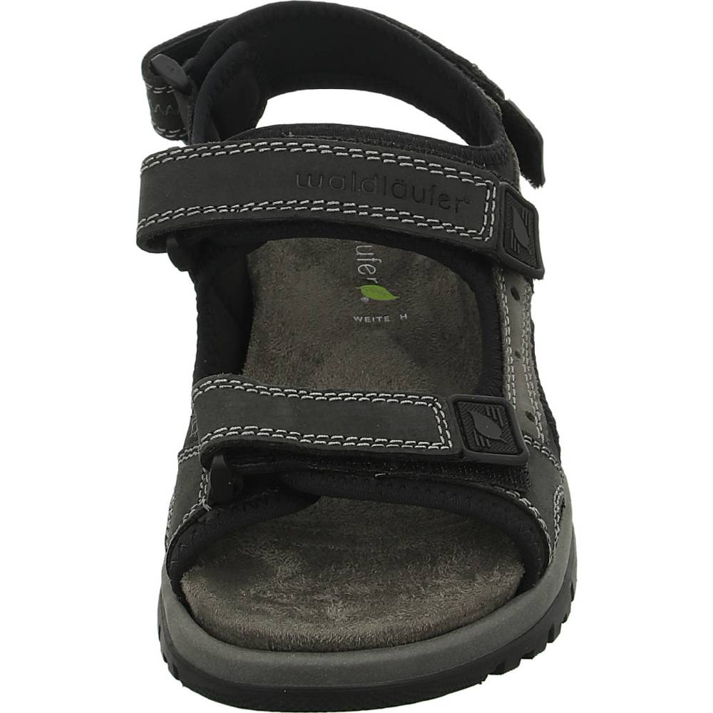Waldläufer Sandalette Freizeit (casual) Günstiger Verkauf