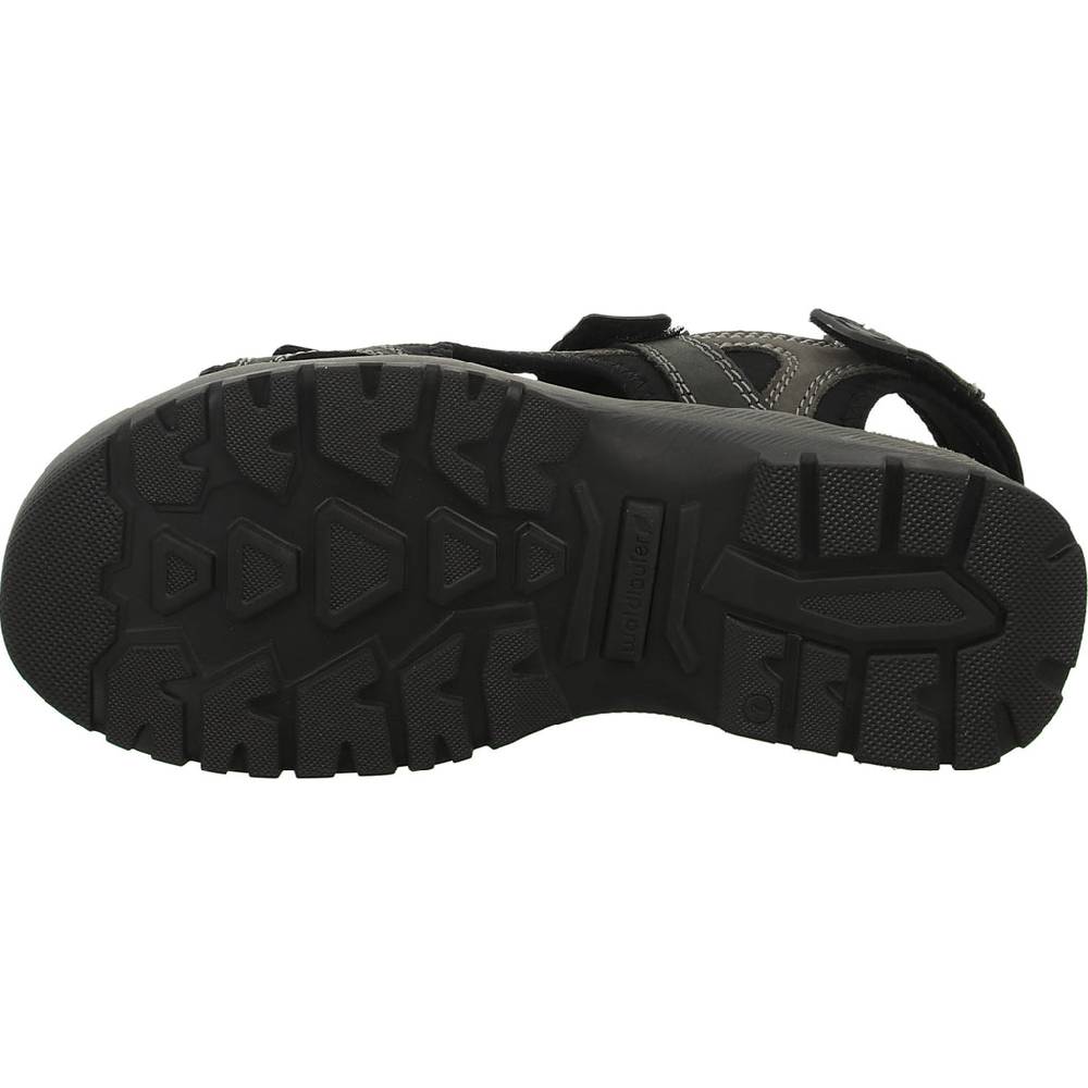 Waldläufer Sandalette Freizeit (casual) Günstiger Verkauf