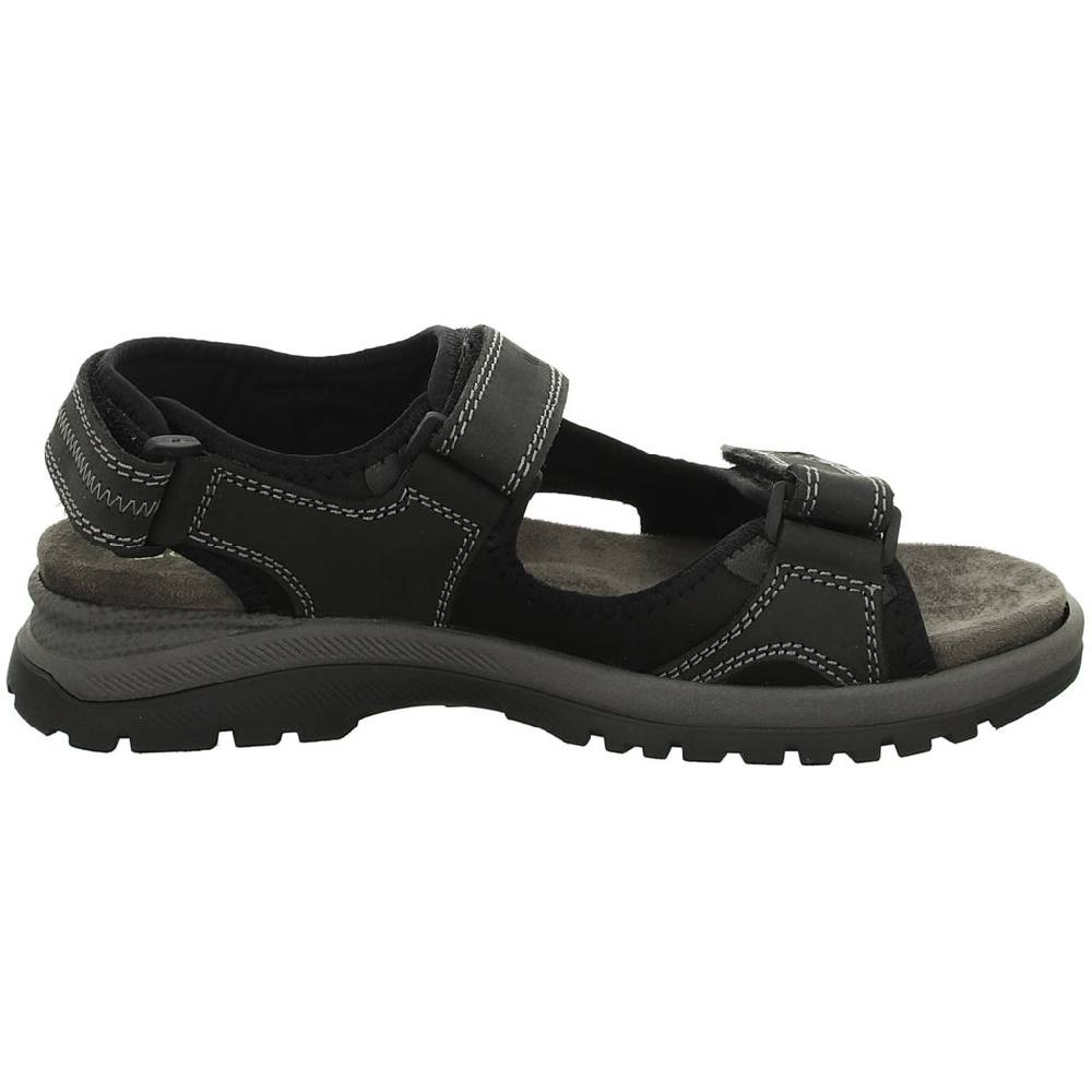 Waldläufer Sandalette Freizeit (casual) Günstiger Verkauf