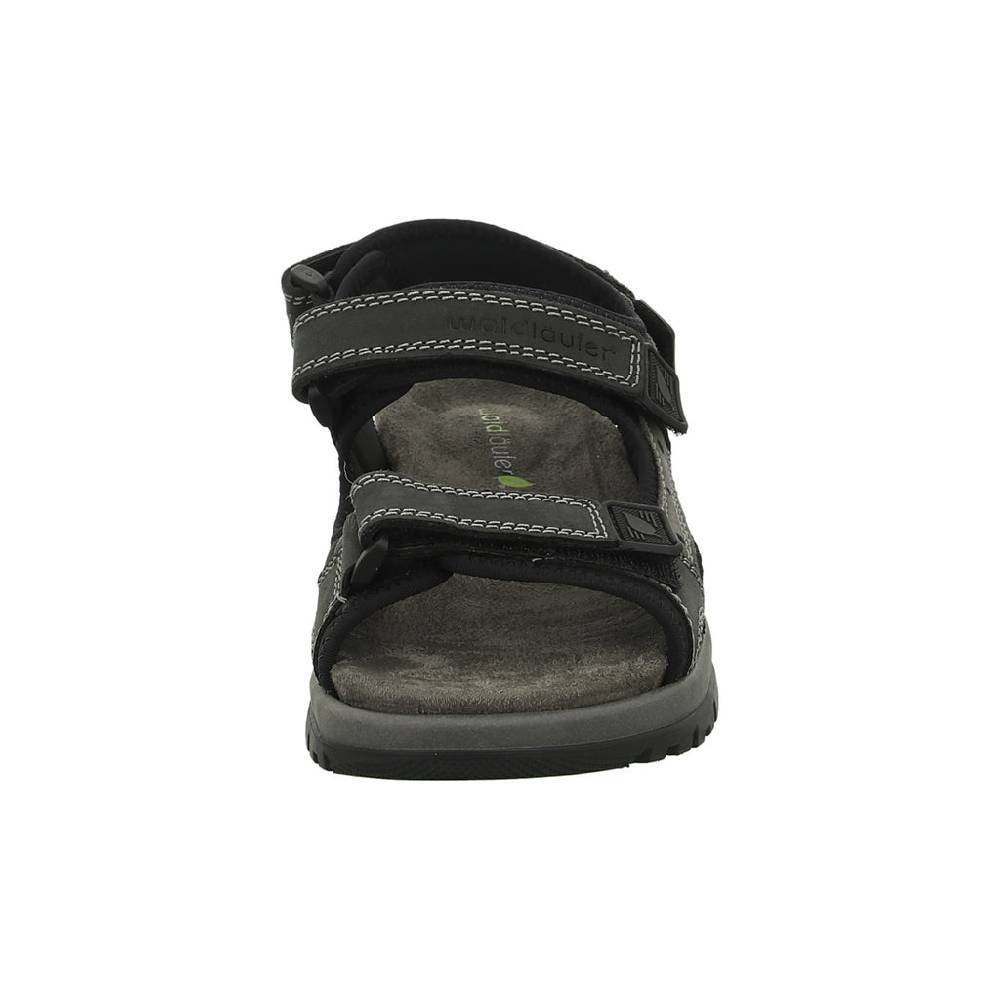 Waldläufer Sandalette Freizeit (casual) Günstiger Verkauf