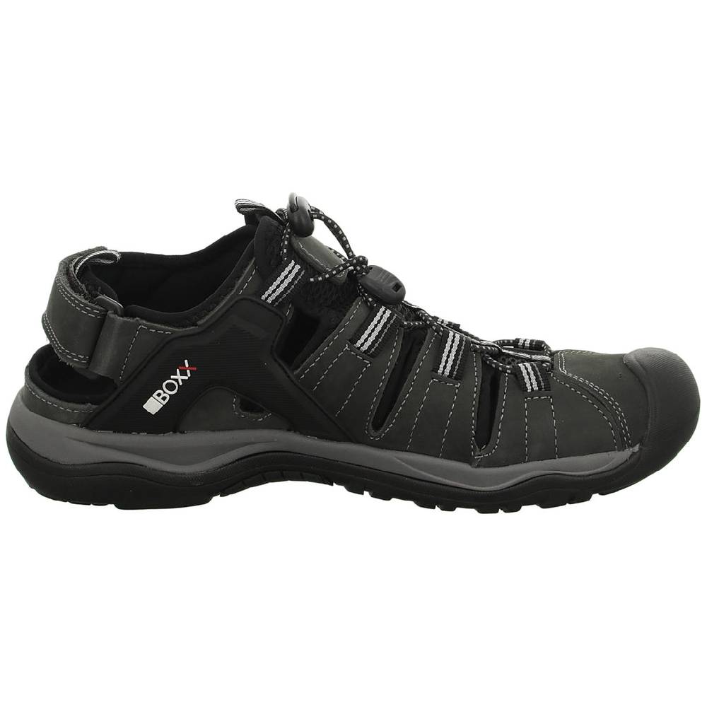 BOXX Sandalette Zehenschutz Freizeit (casual) Meist gekauft