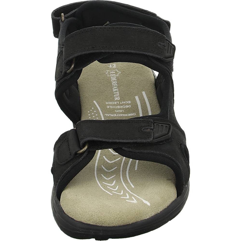 LEDERFAKTUR Sandalette Freizeit (casual) Blitzverkäufe