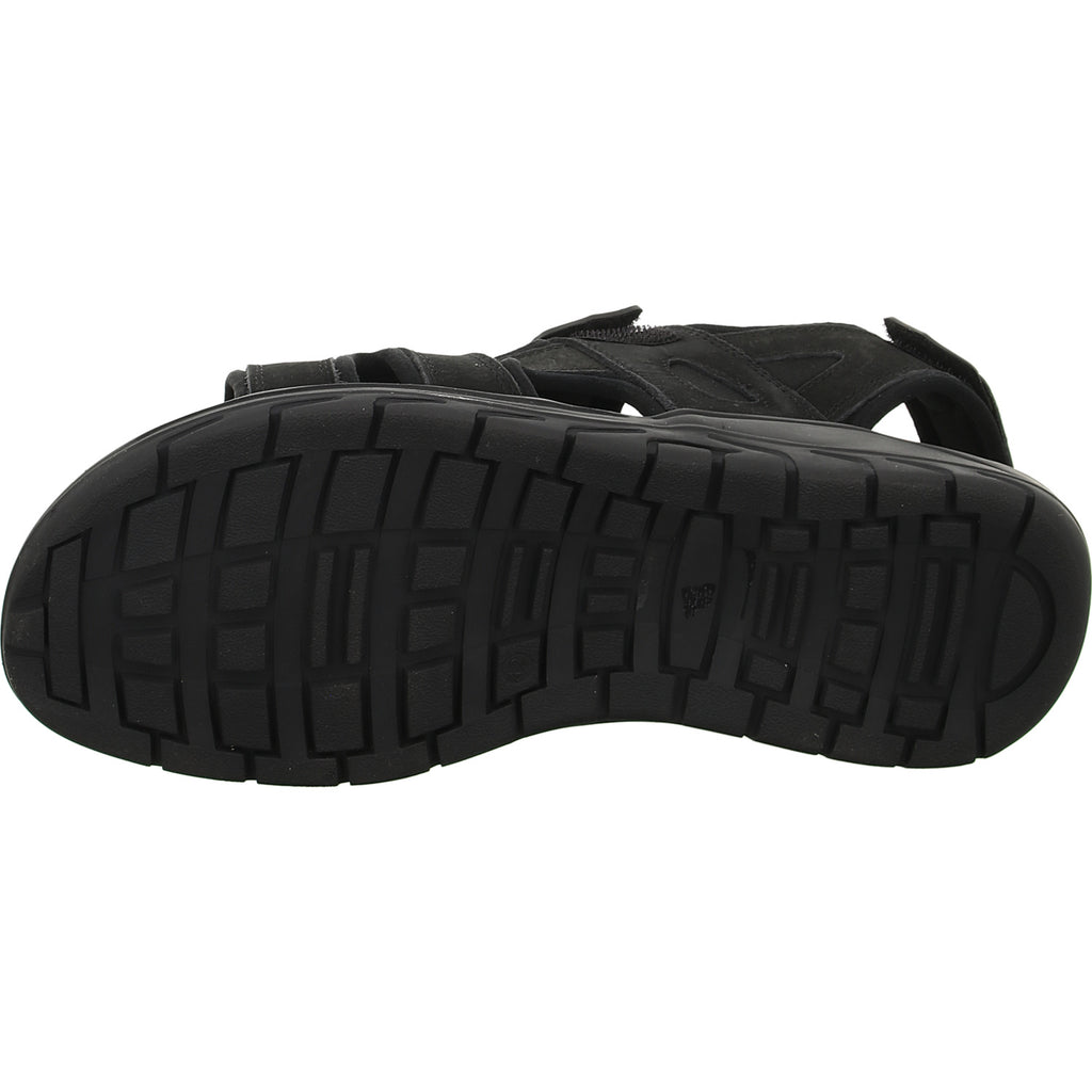 LEDERFAKTUR Sandalette Freizeit (casual) Blitzverkäufe