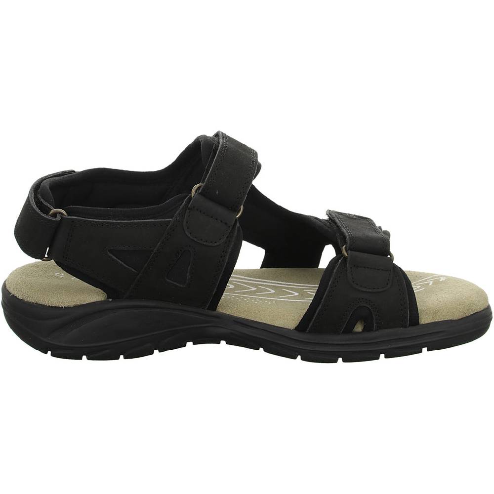 LEDERFAKTUR Sandalette Freizeit (casual) Blitzverkäufe