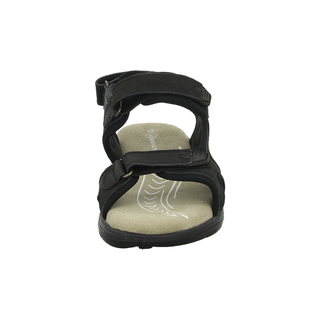 LEDERFAKTUR Sandalette Freizeit (casual) Blitzverkäufe