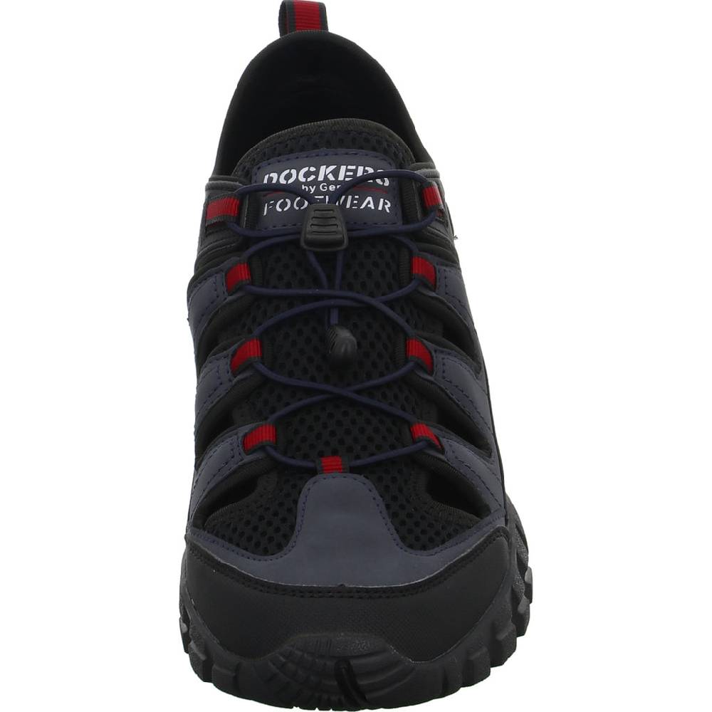 Dockers by Gerli Sandalette Zehenschutz Freizeit (casual) Online