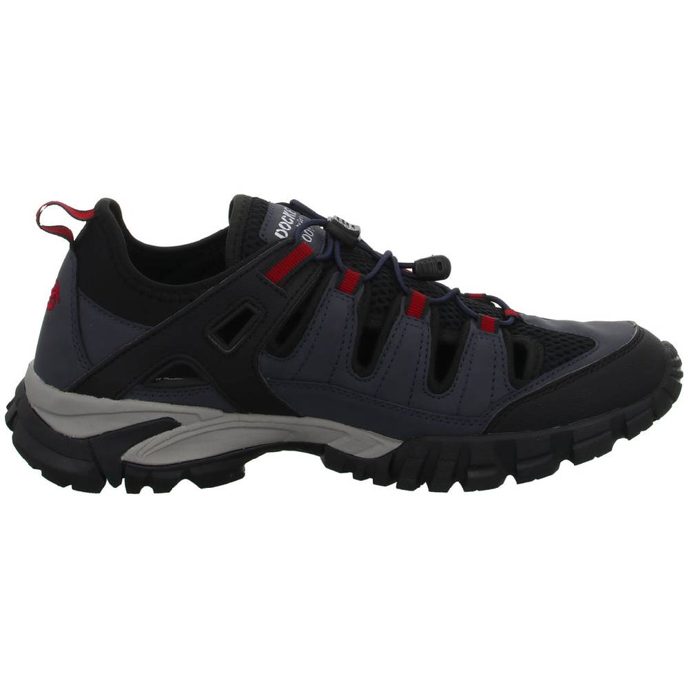 Dockers by Gerli Sandalette Zehenschutz Freizeit (casual) Online