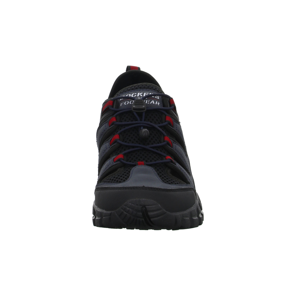 Dockers by Gerli Sandalette Zehenschutz Freizeit (casual) Online