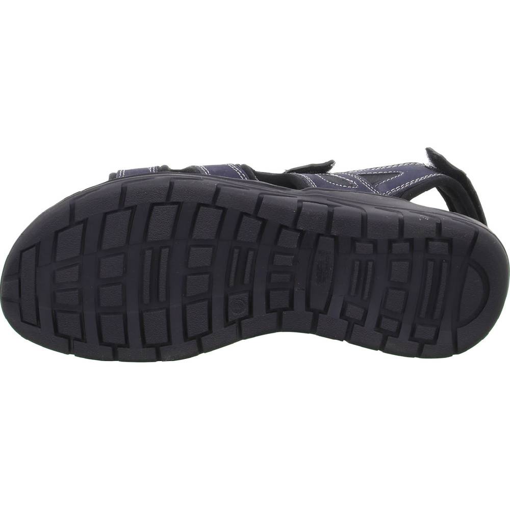 LEDERFAKTUR Sandalette Freizeit (casual) Outlet