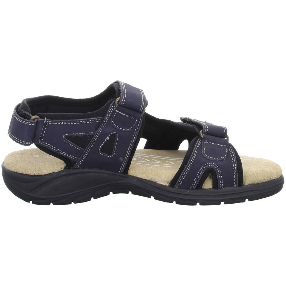 LEDERFAKTUR Sandalette Freizeit (casual) Outlet