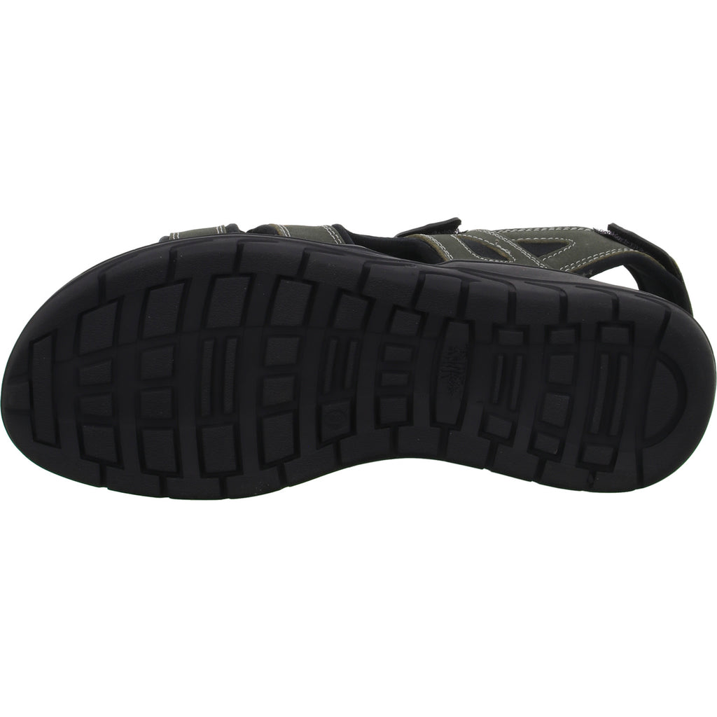 LEDERFAKTUR Sandalette Freizeit (casual) Auslauf