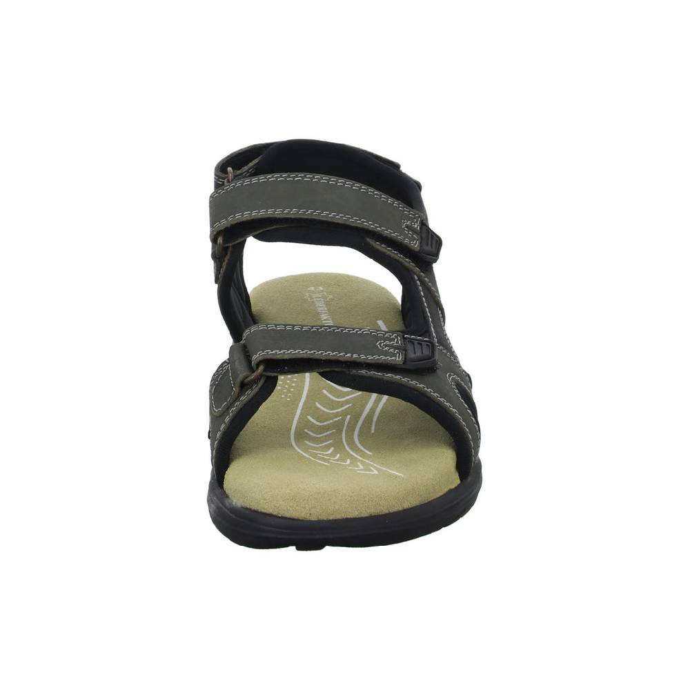 LEDERFAKTUR Sandalette Freizeit (casual) Auslauf