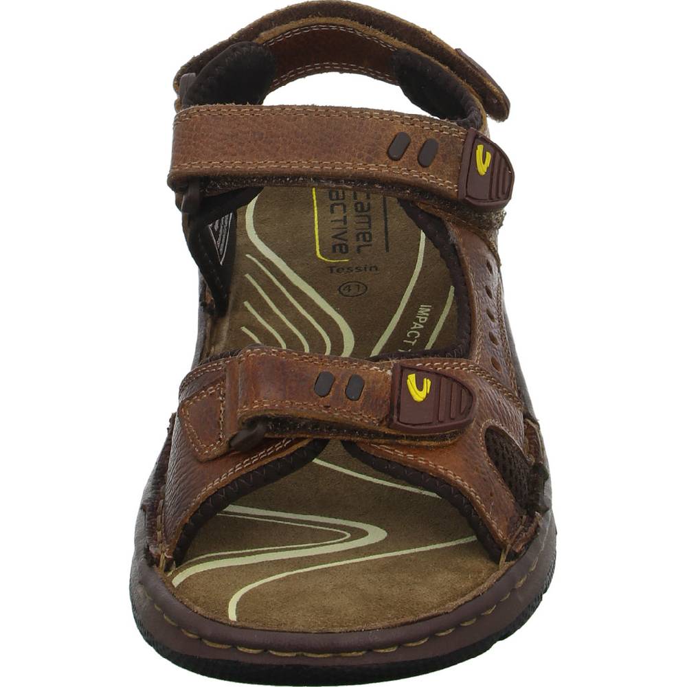 camel active Sandalette Freizeit (casual) Verkauf