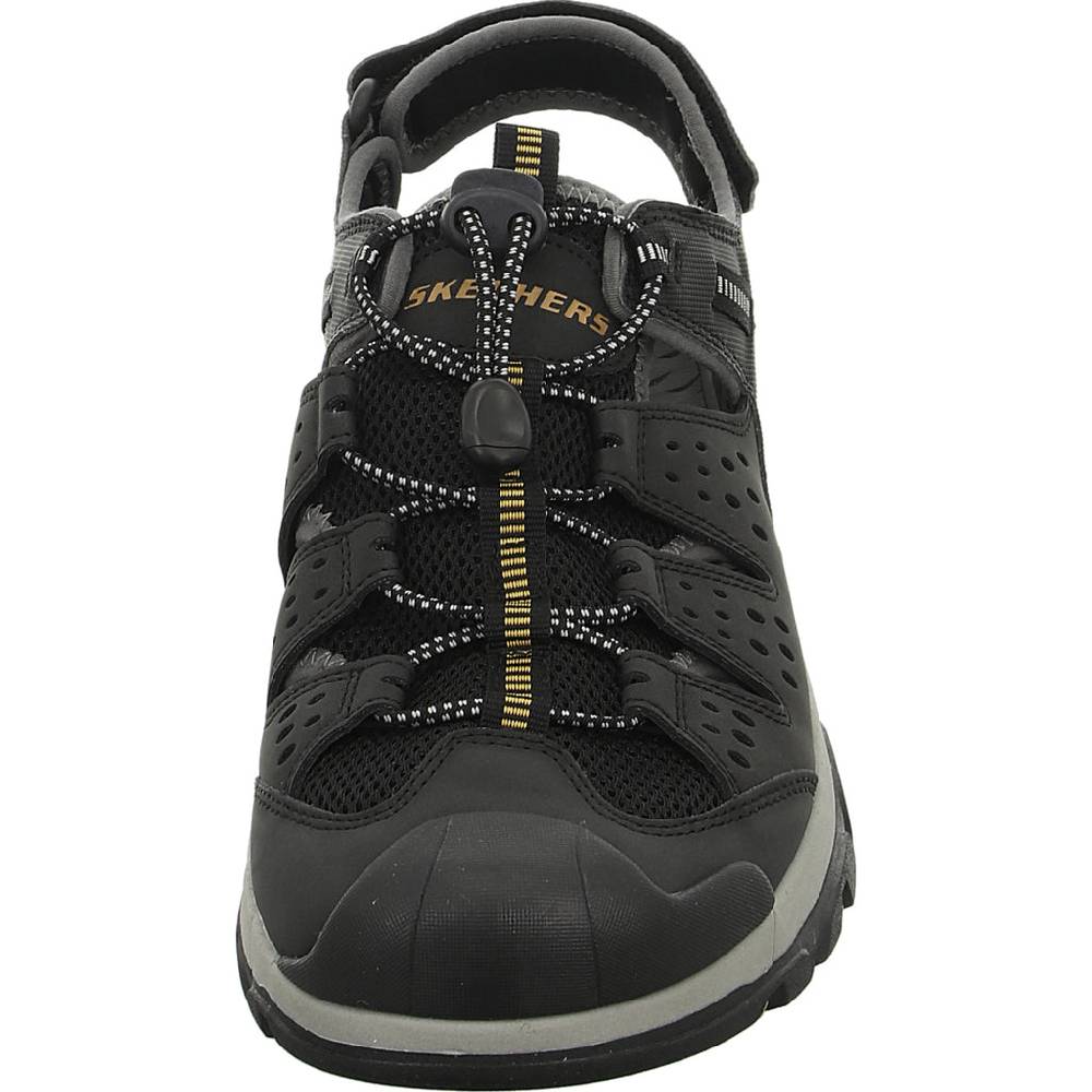 Skechers Sandalette Zehenschutz Freizeit (casual) im Angebot