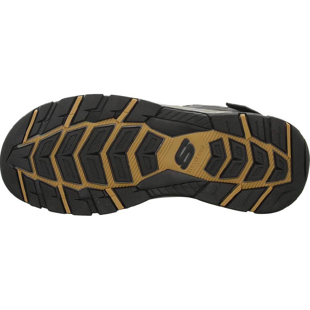 Skechers Sandalette Zehenschutz Freizeit (casual) im Angebot