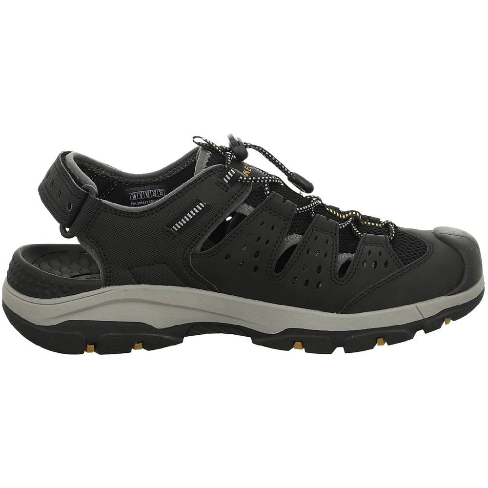 Skechers Sandalette Zehenschutz Freizeit (casual) im Angebot