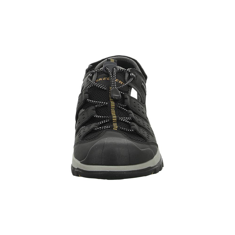 Skechers Sandalette Zehenschutz Freizeit (casual) im Angebot