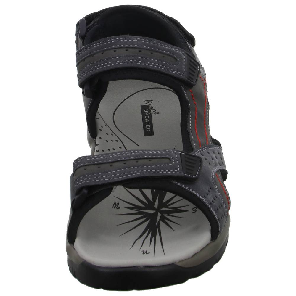living UPDATED Sandalette Freizeit (casual) Schlussverkauf