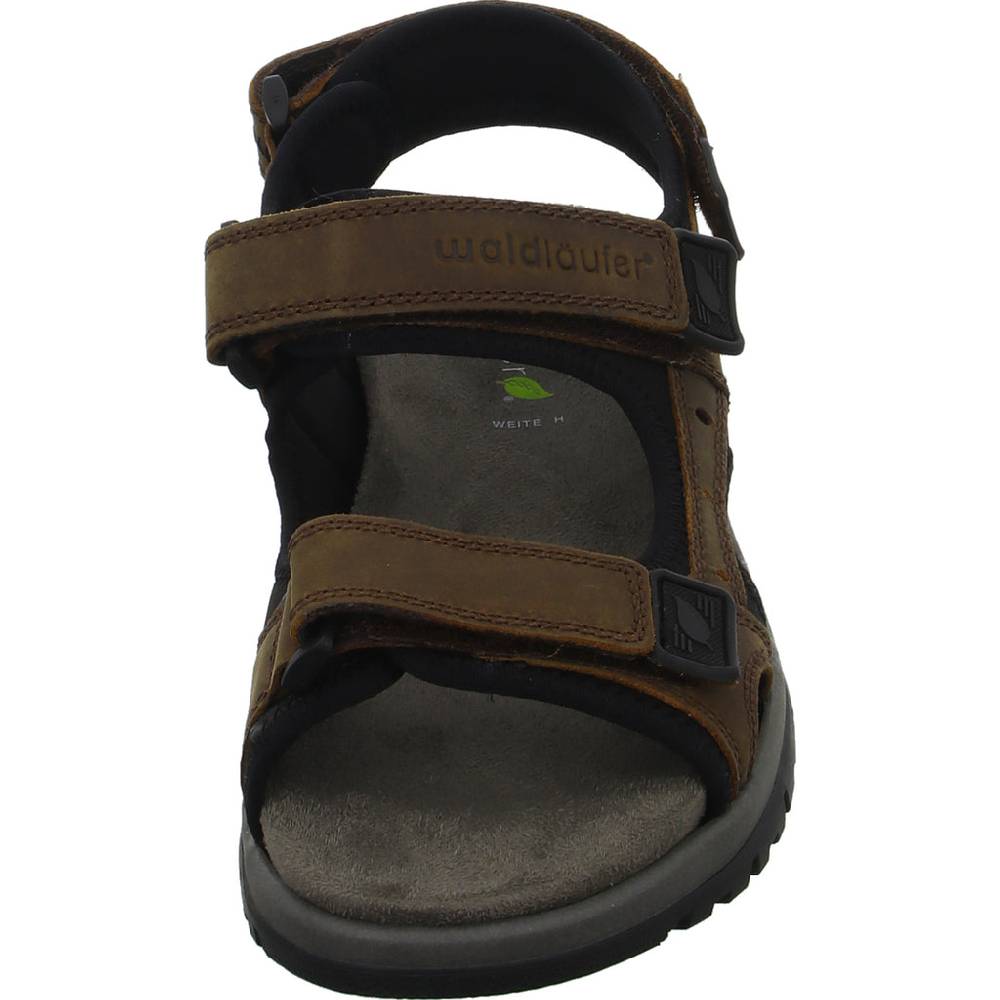 Waldläufer Sandalette Freizeit (casual) Günstiger Verkauf