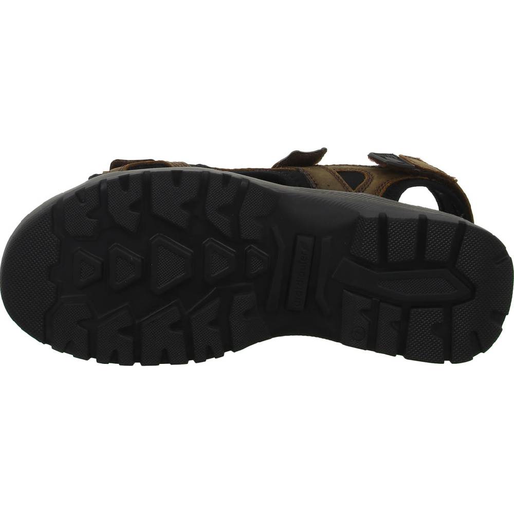 Waldläufer Sandalette Freizeit (casual) Günstiger Verkauf