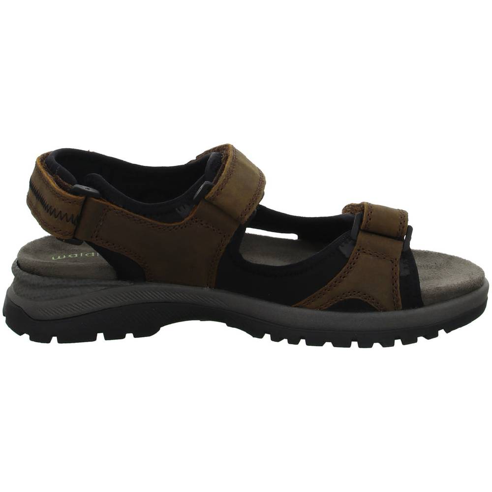 Waldläufer Sandalette Freizeit (casual) Günstiger Verkauf