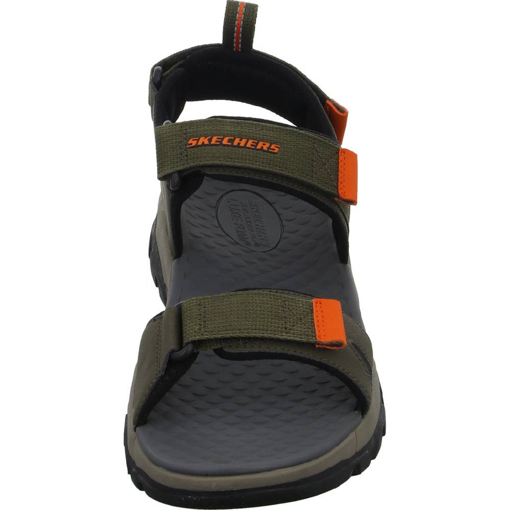 Skechers Sandalette Freizeit (casual) Fabrikverkauf