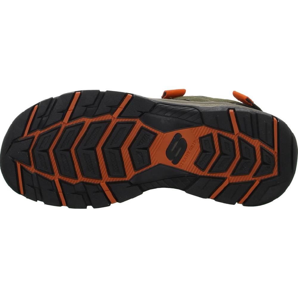 Skechers Sandalette Freizeit (casual) Fabrikverkauf