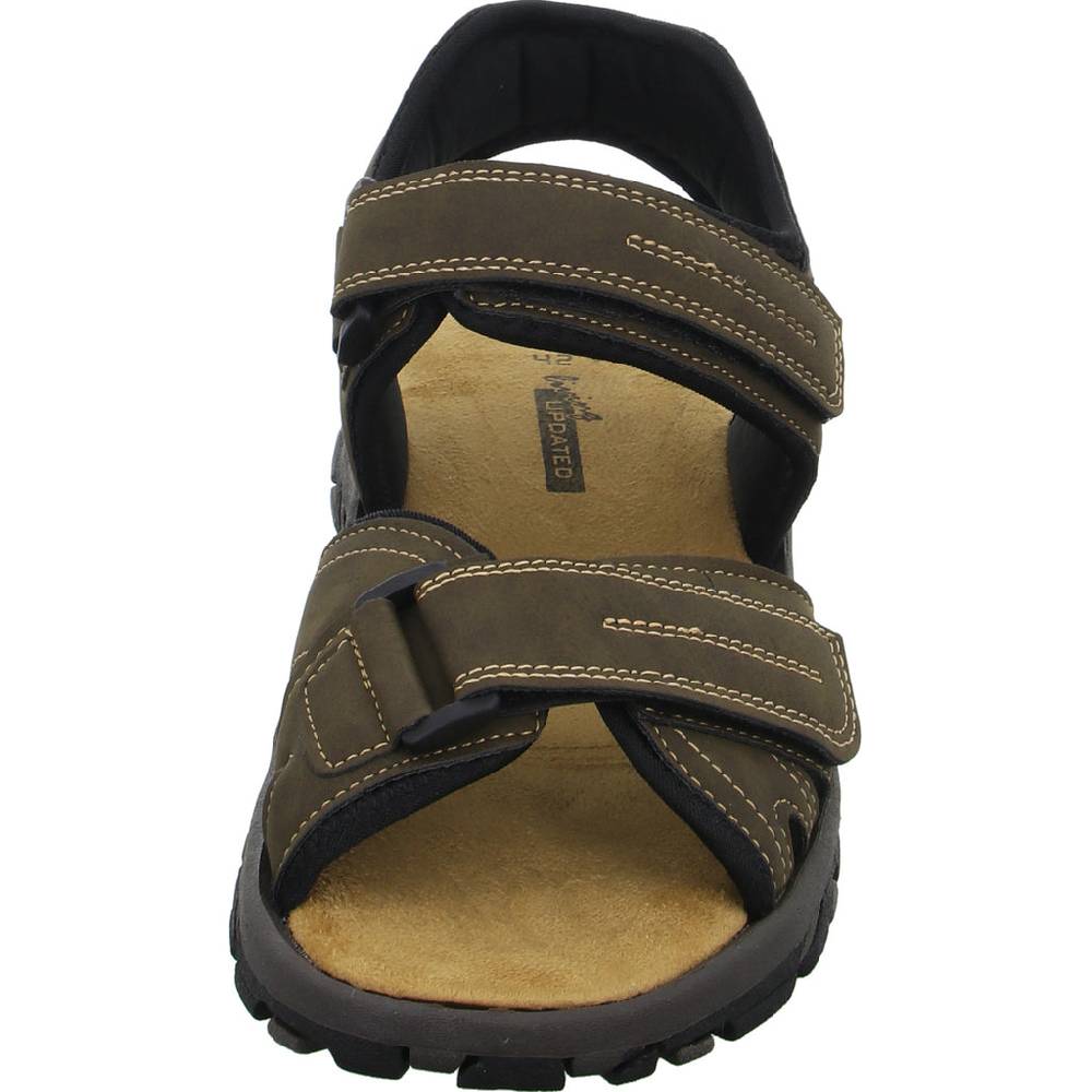 living UPDATED Sandalette Freizeit (casual) Meist gekauft